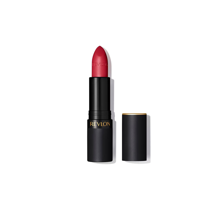 Anúncio: REVLON SUPER LUSTROUS LIPSTICK #008