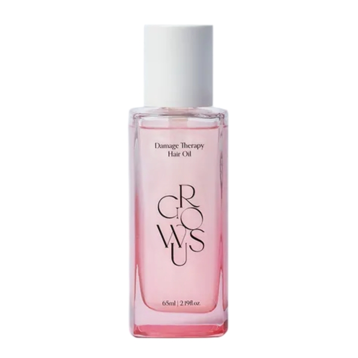 Anúncio: GROWUS DAMAGE THERAPY HAIR OIL 65ML