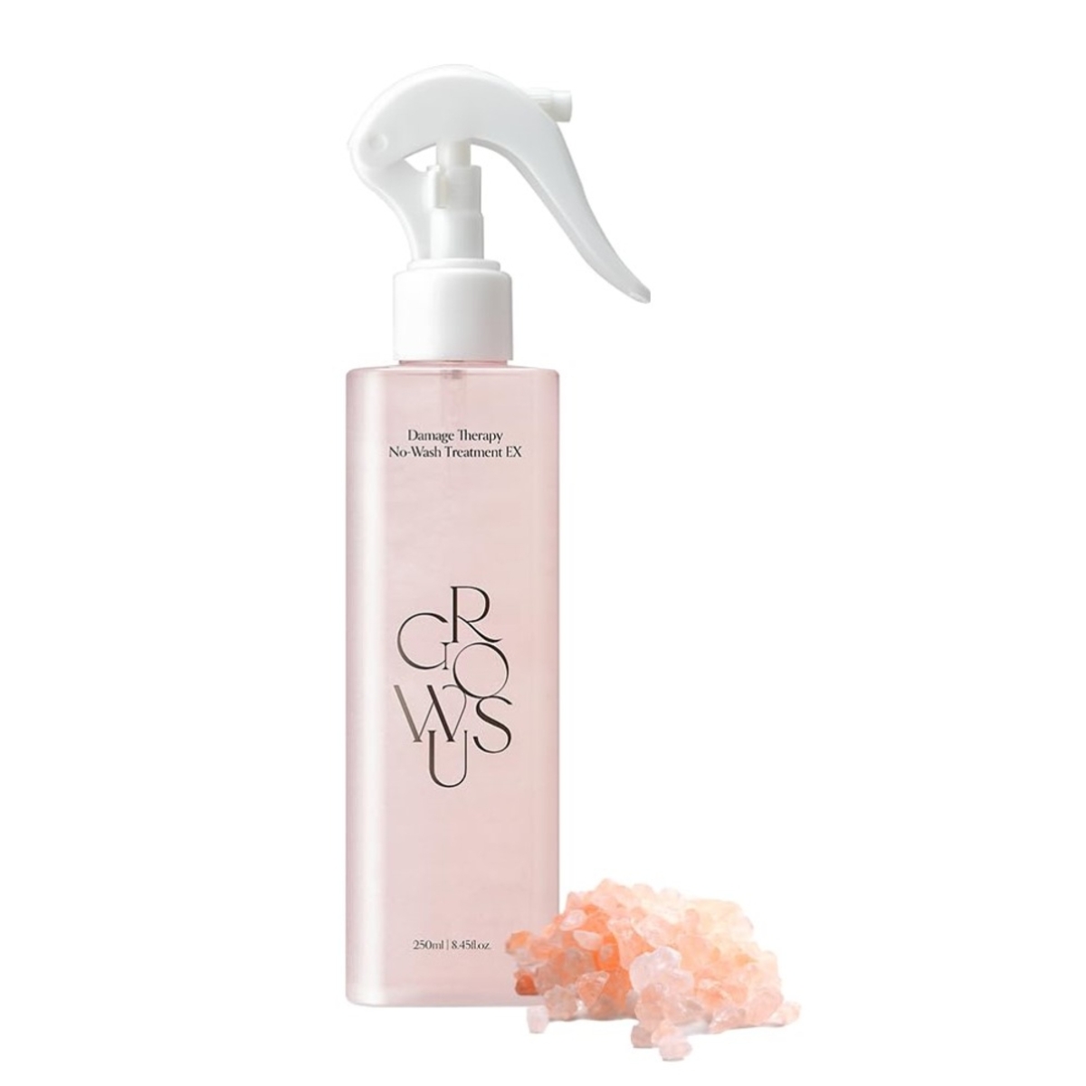 Thumbnail GROWUS DAMAGE THERAPY NO - WASH TREATMENT EX 250ML