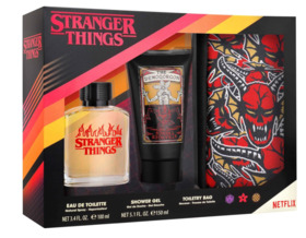 Thumbnail AIR VAL STRANGER THINGS SET
