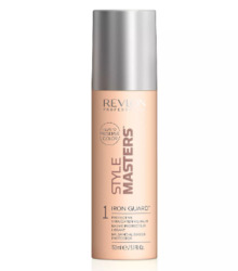 Thumbnail REVLON STYLE MASTERS 1 IRON GUARD 150ML