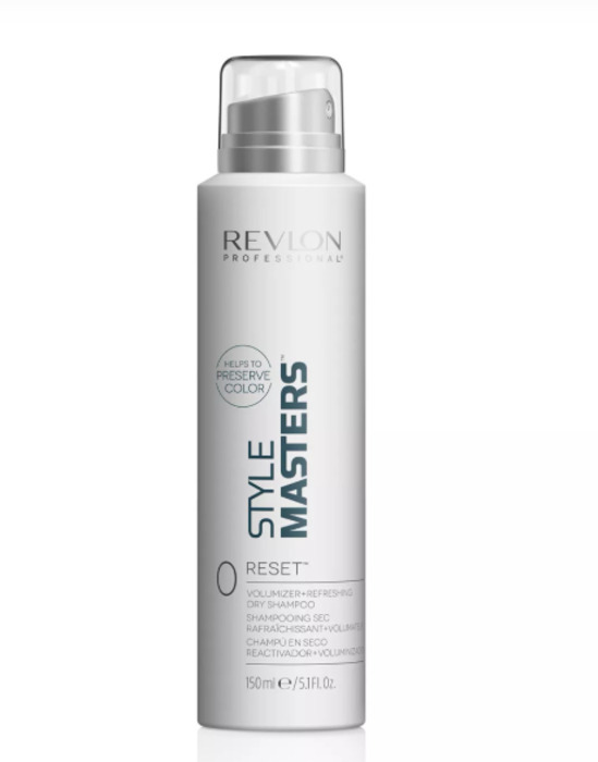 Anúncio: REVLON STYLE MASTERS 0 RESET 150ML