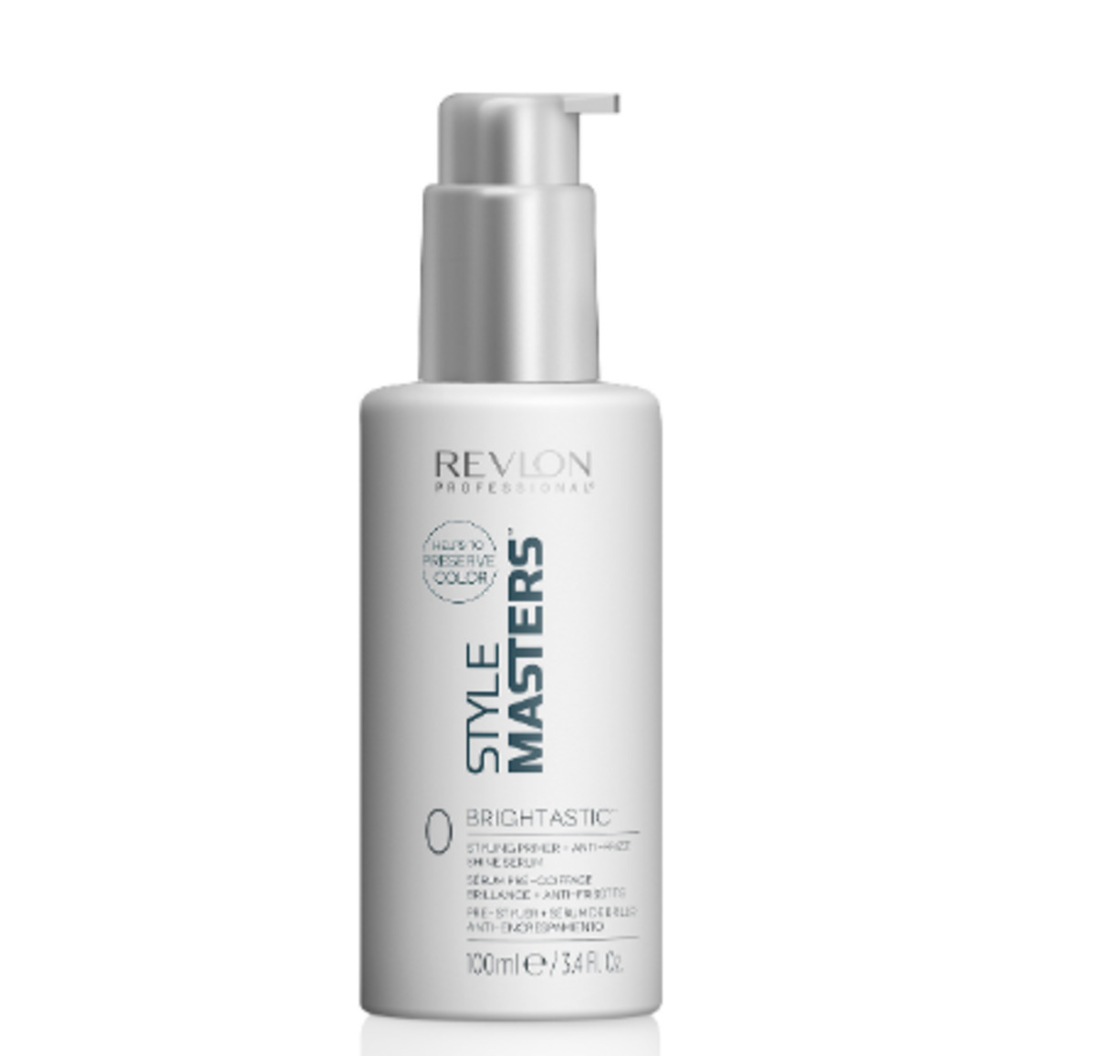 Thumbnail REVLON STYLE MASTERS BRIGHTASTIC 100ML