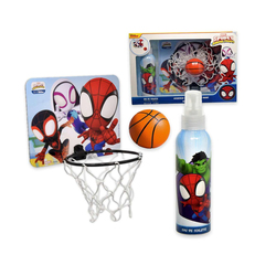 Thumbnail MARVEL SPIDEY AND HIS AMAZING FRIENDS SET