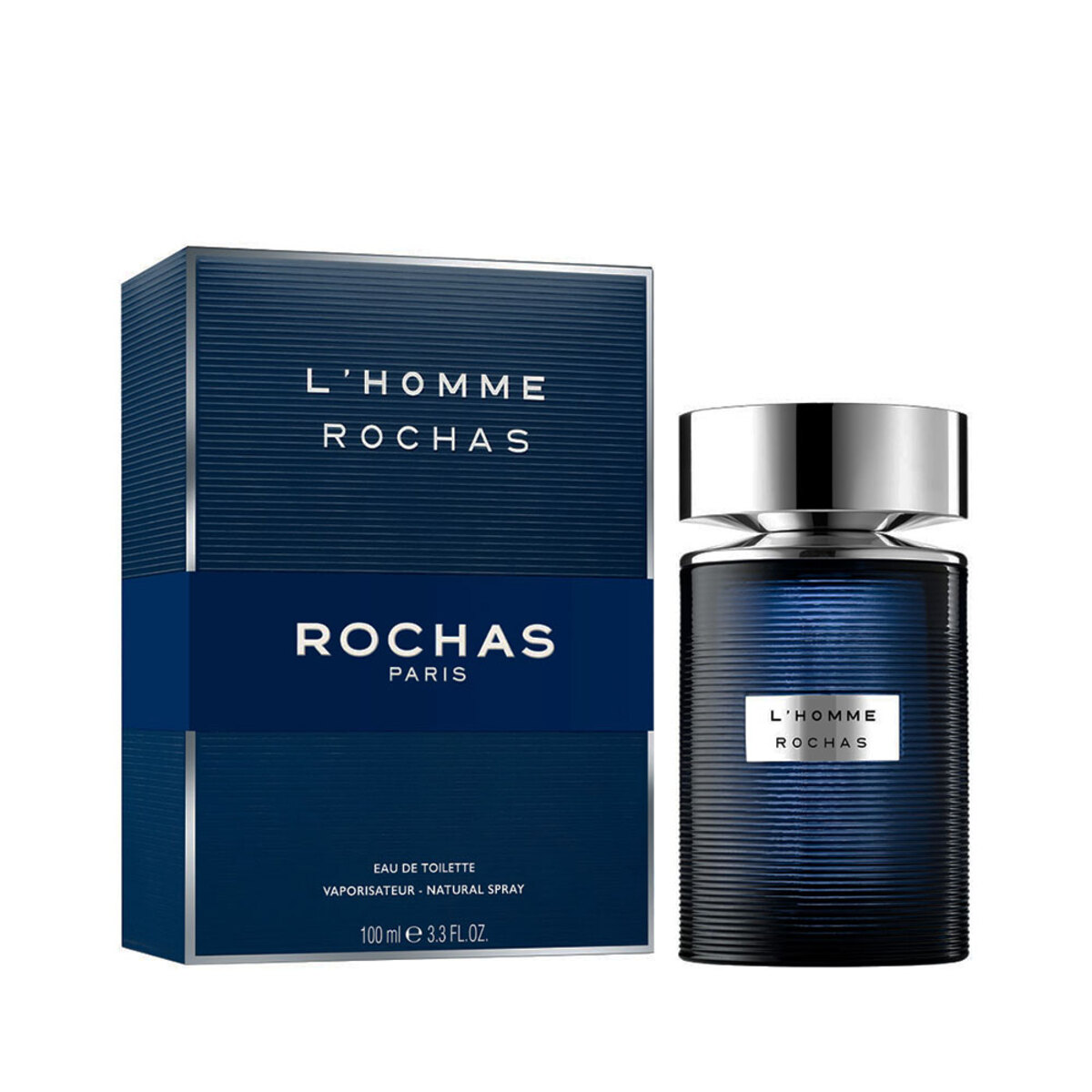 Thumbnail L'HOMME ROCHAS EDT 100ML