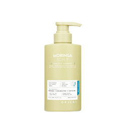 ORJENA MORINGA SCALP PERFECT SHAMPOO 500ML