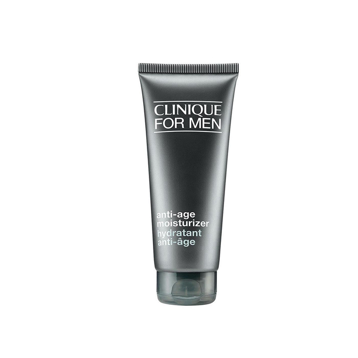 Anúncio: CLINIQUE FOR MEN ANTI-AGE MOISTURIZER 100ML
