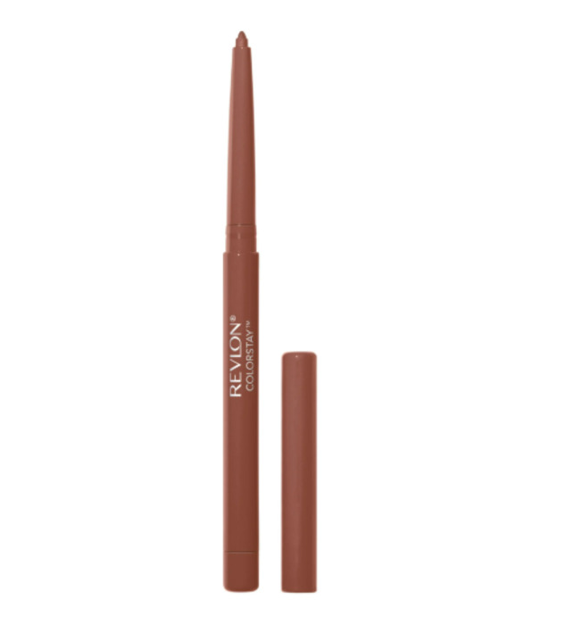 Anúncio: REVLON COLORSTAY LONGWEAR LIP LINER #630