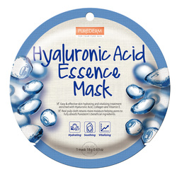 Thumbnail PUREDERM HYALURONIC ACID ESSENCE MASK - ADS814