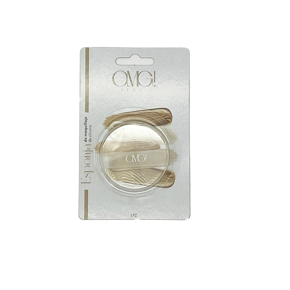 Thumbnail OMG SILICON SPONGE