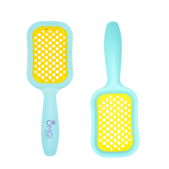 Anúncio: OMG THERMIC VENTED HAIR BRUSH