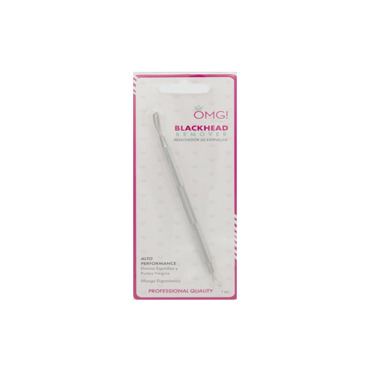 Thumbnail OMG BLACKHEAD REMOVER PREMIUM