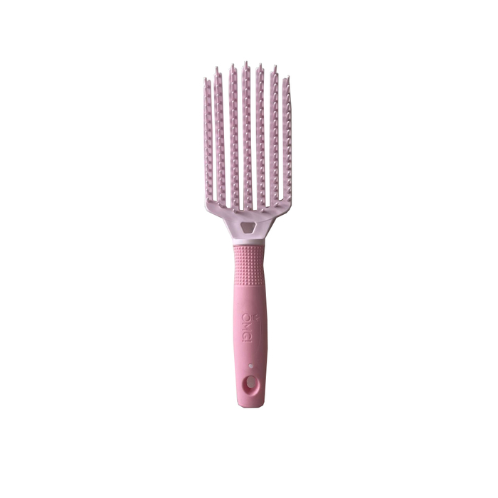 Anúncio: OMG HB-12 WET&DRY DEFINING CURL ROSE