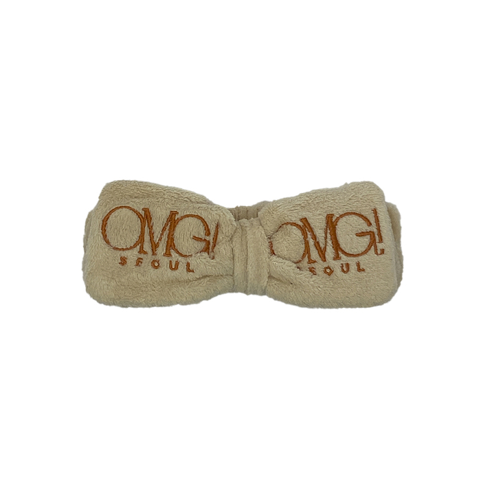 Anúncio: OMG SPA HEAD BAND - NUDE