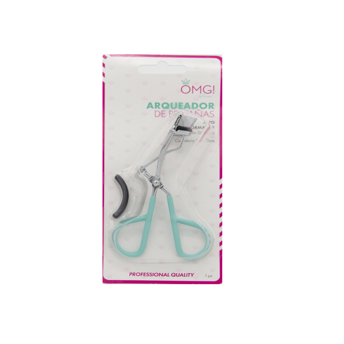 Thumbnail OMG ARQUEADOR DE PESTAÑAS 1PC