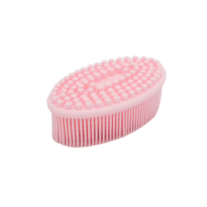 Anúncio: OMG SILICONE BATH BRUSH 1PC