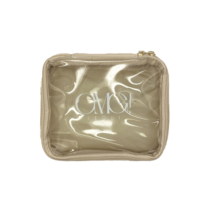 Anúncio: OMG BEAUTY BAG