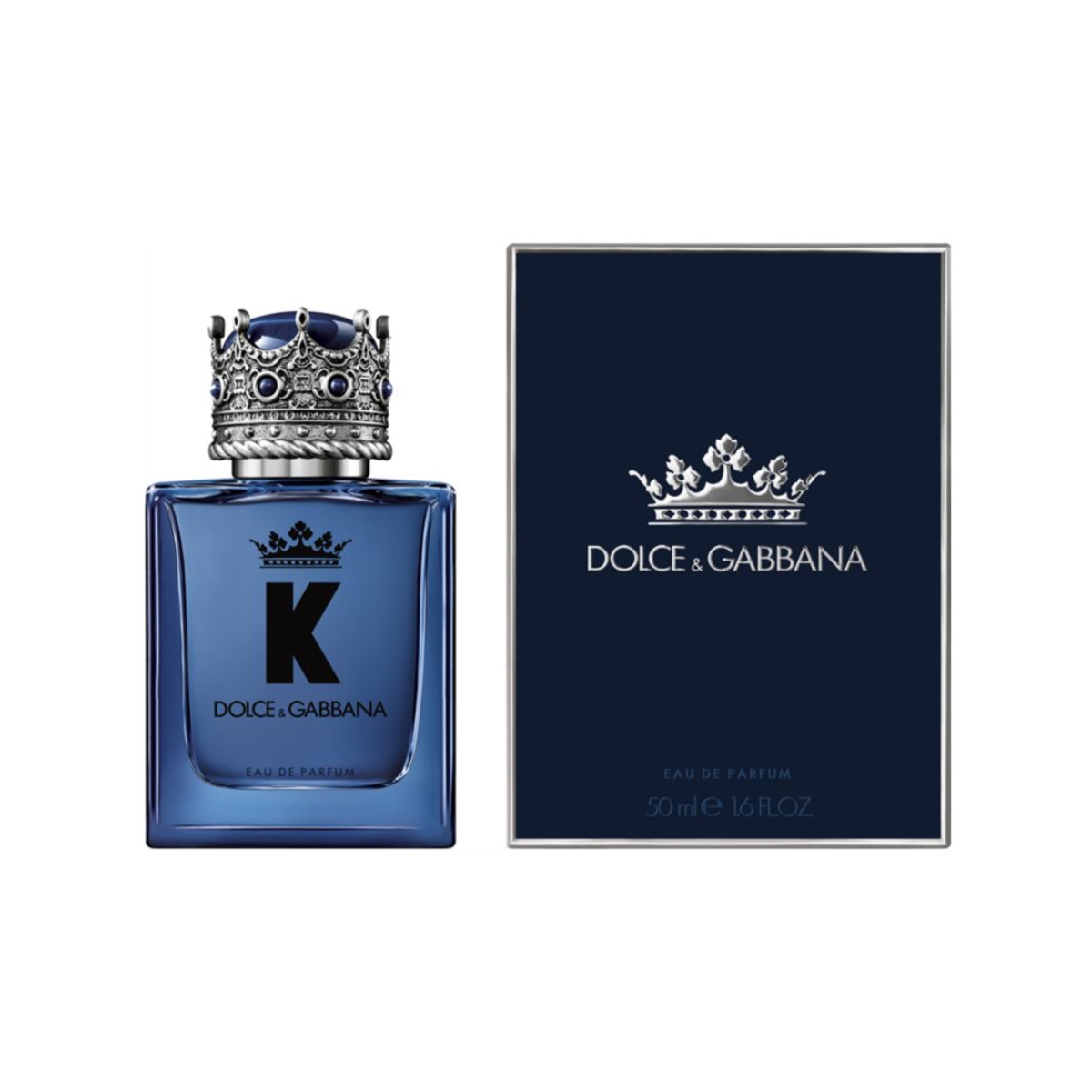Thumbnail DOLCE & GABBANA K EDP 50ML