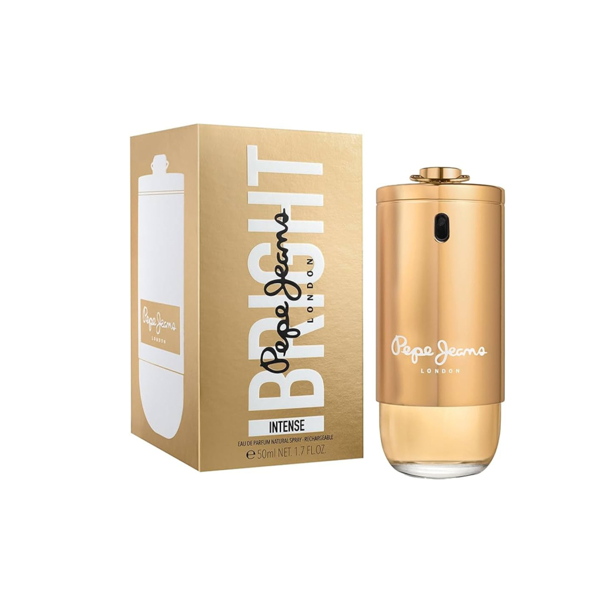 Thumbnail PEPE JEANS BRIGHT INTENSE EDP 80ML