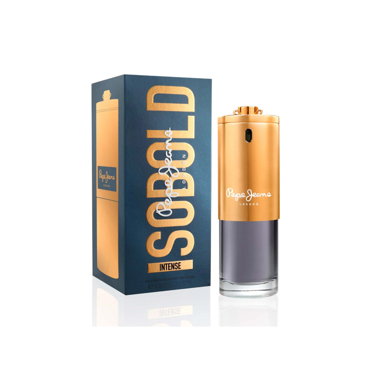 Thumbnail PEPE JEANS SOBOLD INTENSE EDP 100ML