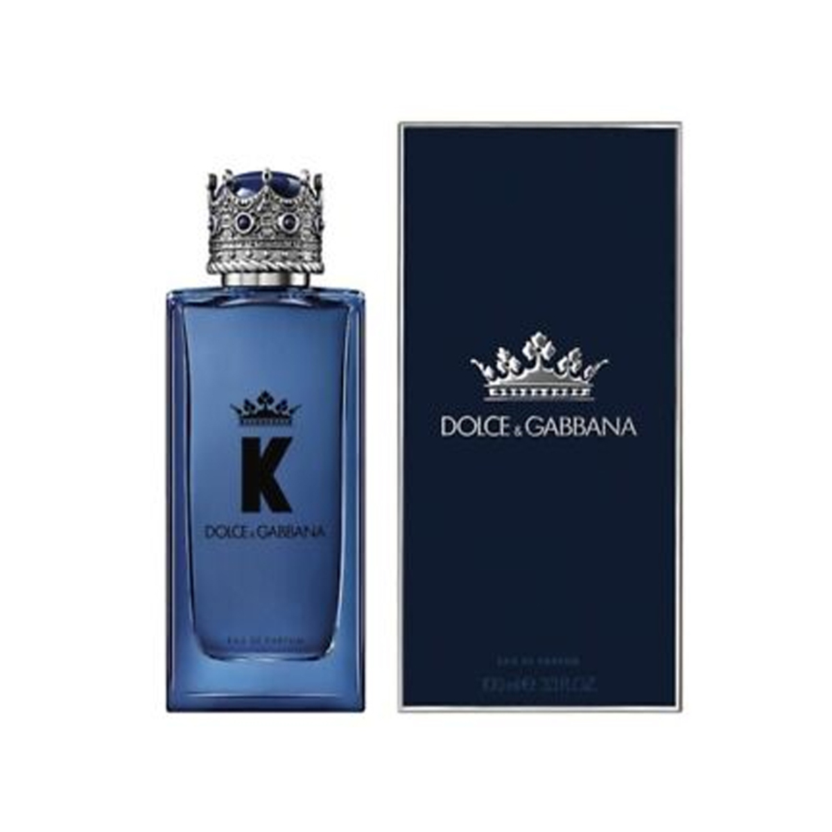 Thumbnail DOLCE&GABBANA KING EDP 100ML