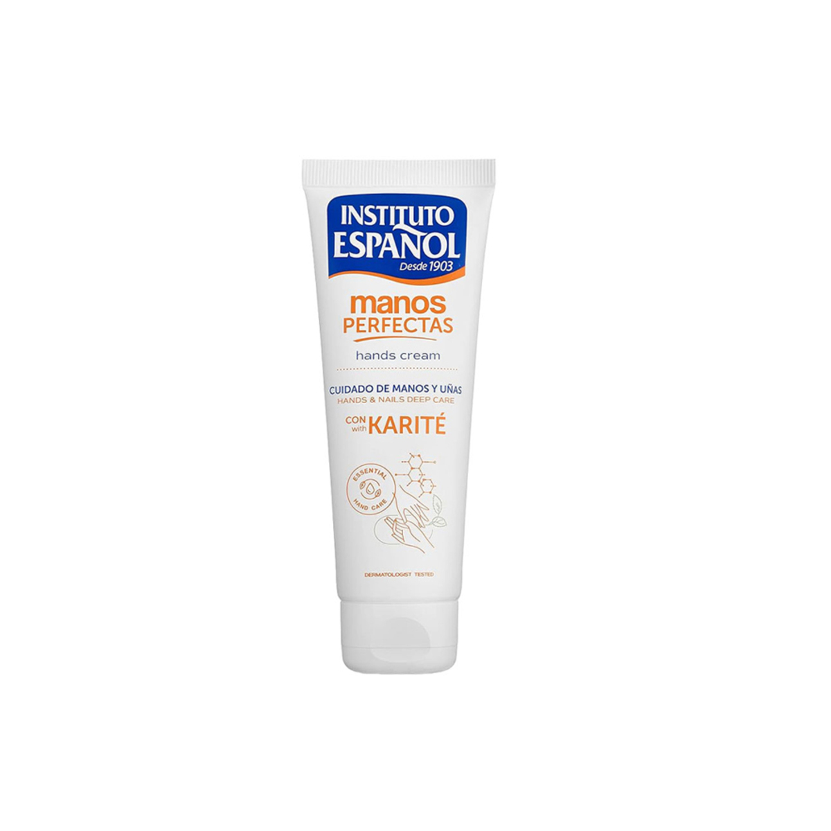 Thumbnail INSTITUTO ESPAÑOL MANOS PERFECTAS KARITÉ 75ML
