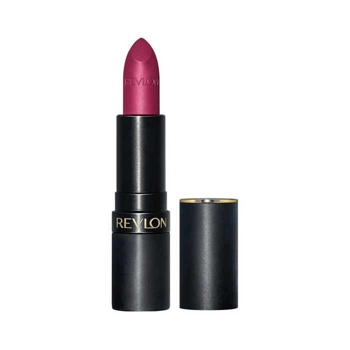 Anúncio: REVLON SUPER LUSTROUS LIPSTICK #025