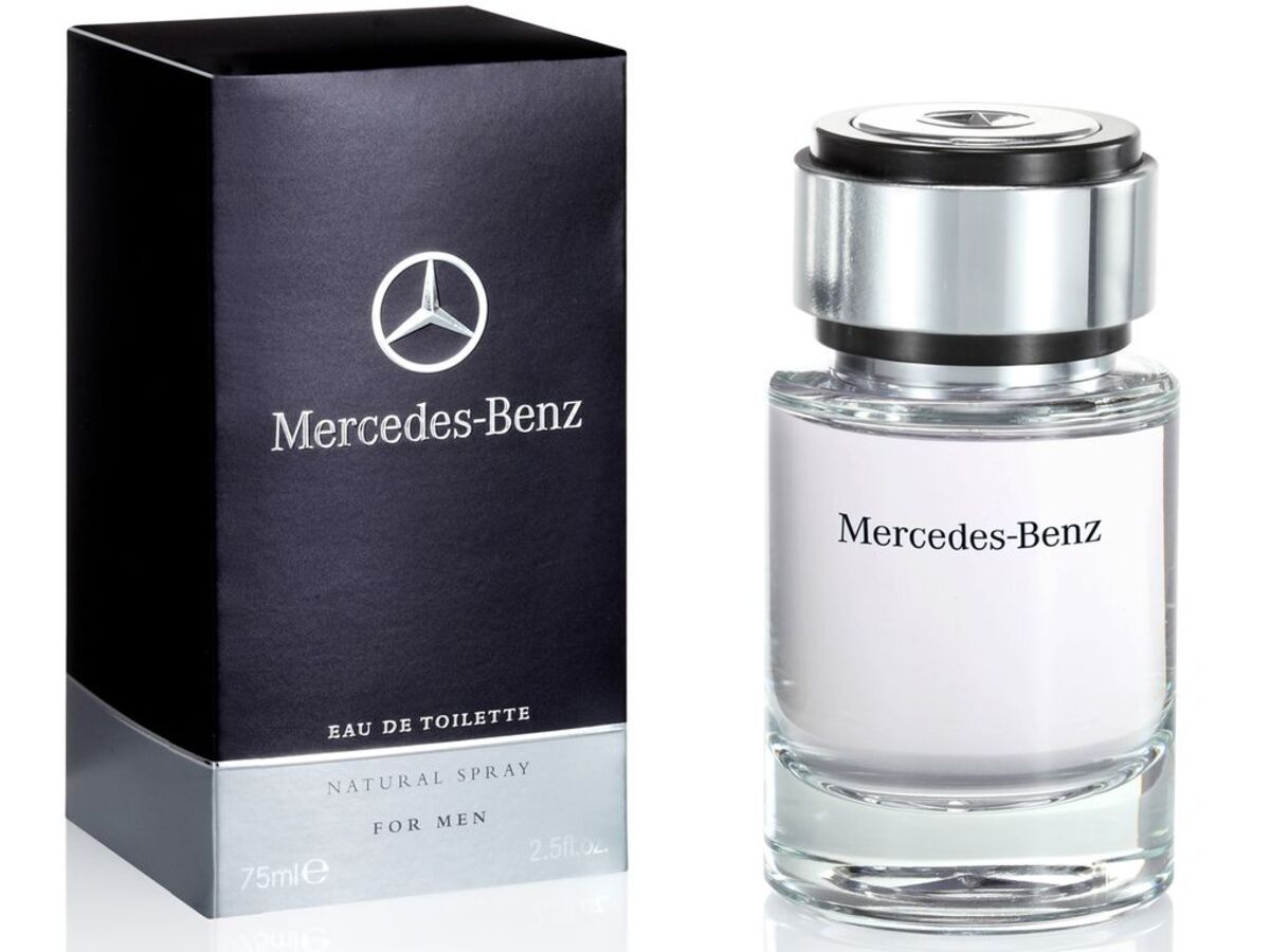 Thumbnail MERCEDES BENZ EDT FOR MEN 75ML