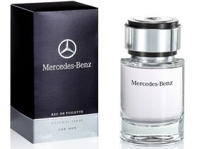 Thumbnail MERCEDES BENZ EDT FOR MEN 75ML