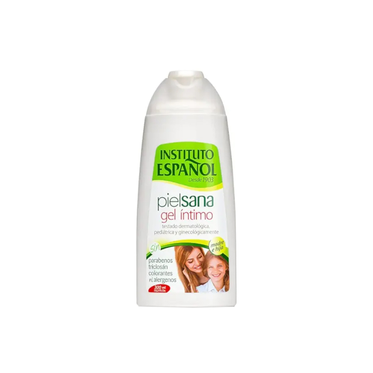 Thumbnail INSTITUTO ESPAÑOL PIEL SANA GEL INTIMO 300ML