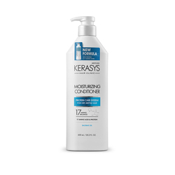 KERASYS MOISTURIZING ACONDICIONADOR  600ML