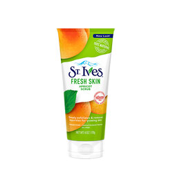ST. IVES FRESH SKIN EXFOLIANTE  170G