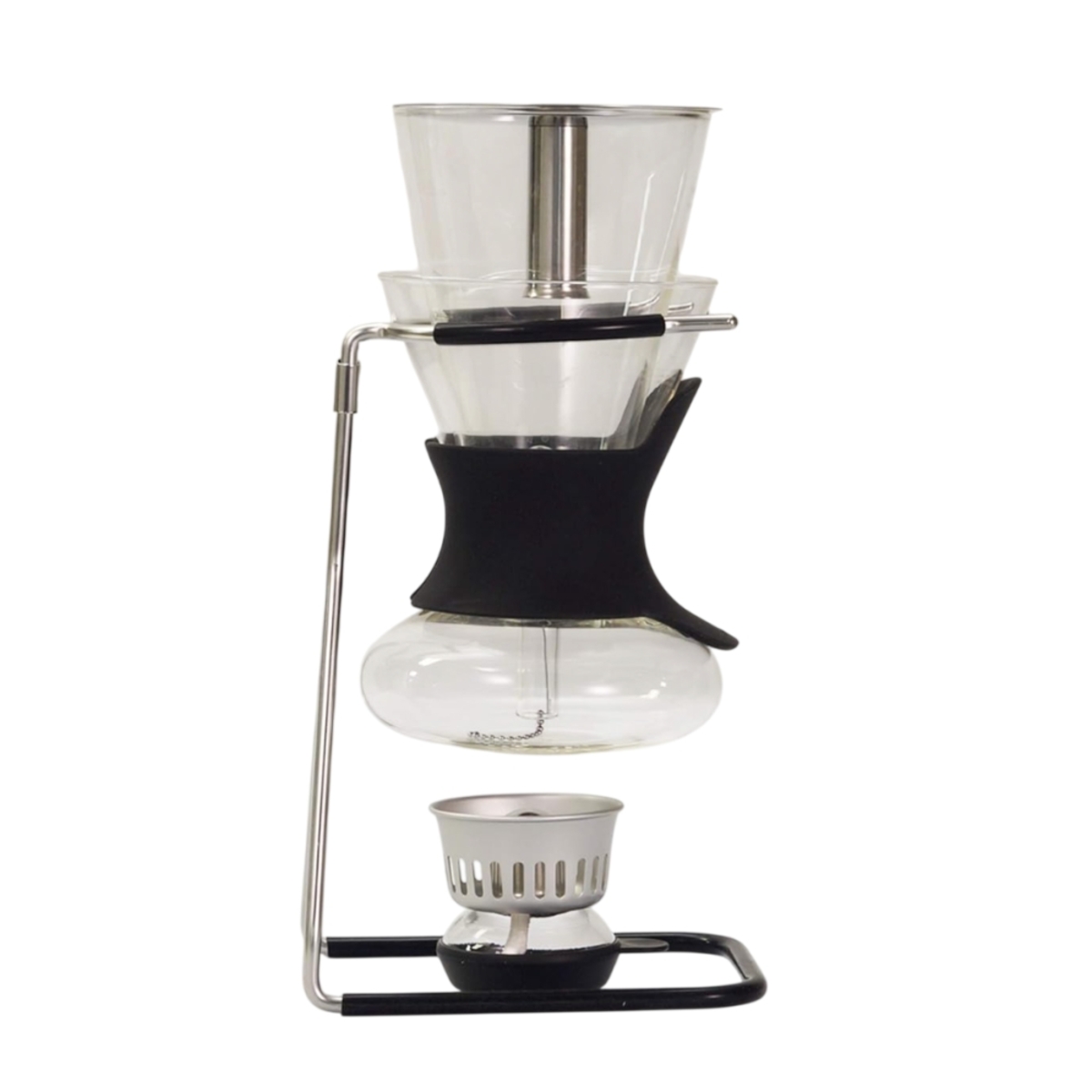Thumbnail CAFETERA DE SIFON 600ML
