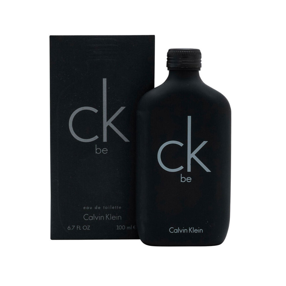 Thumbnail CALVIN KLEIN  BE UNI EDT VAPO 100ML