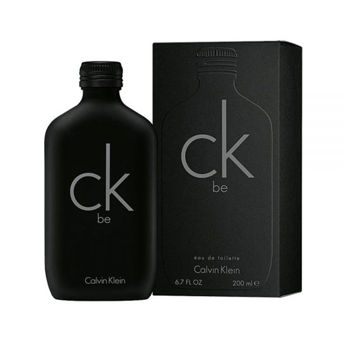 Thumbnail CALVIN KLEIN BE UNI EDT VAPO 200ML