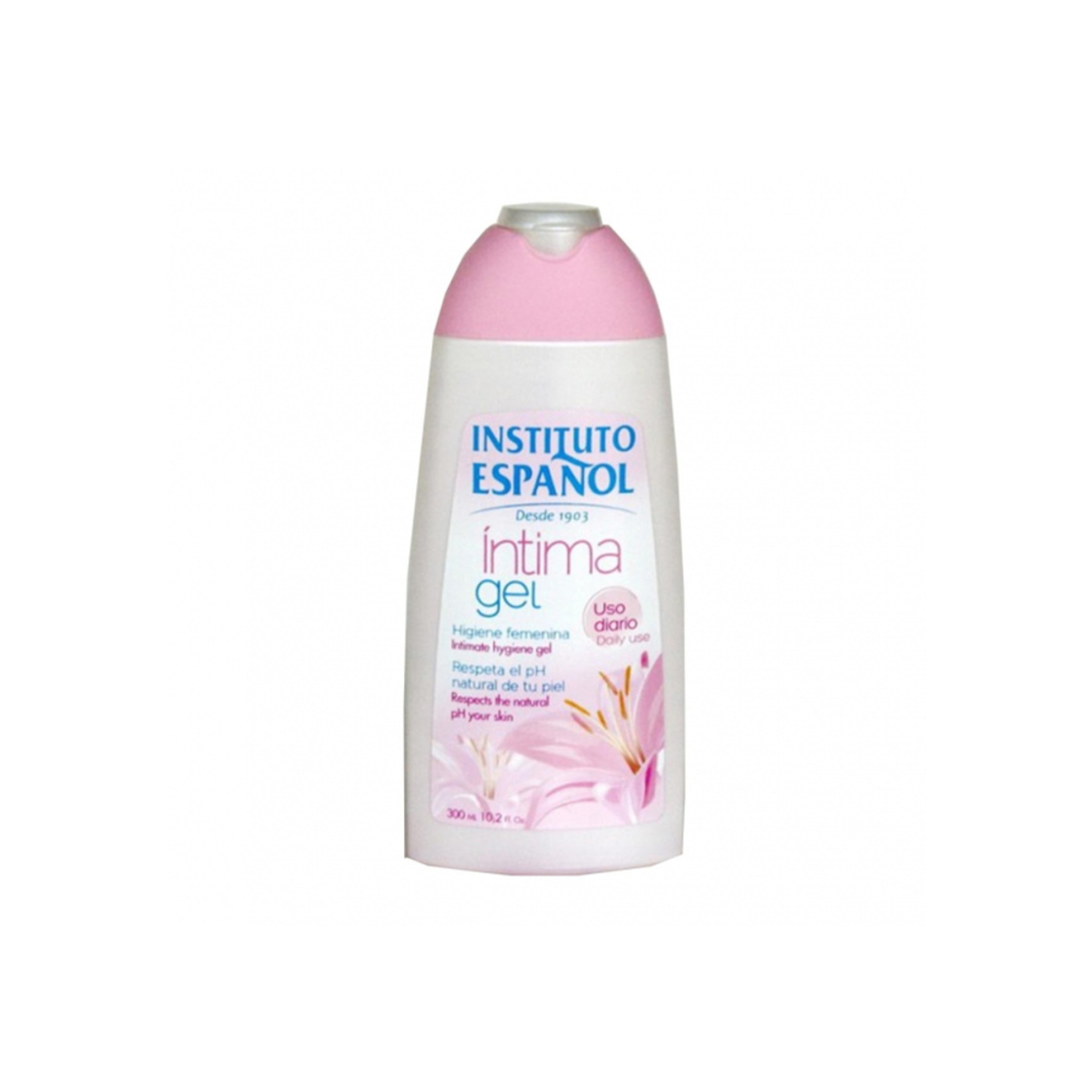 Thumbnail INSTITUTO ESPAÑOL GEL INTIMO 300ML