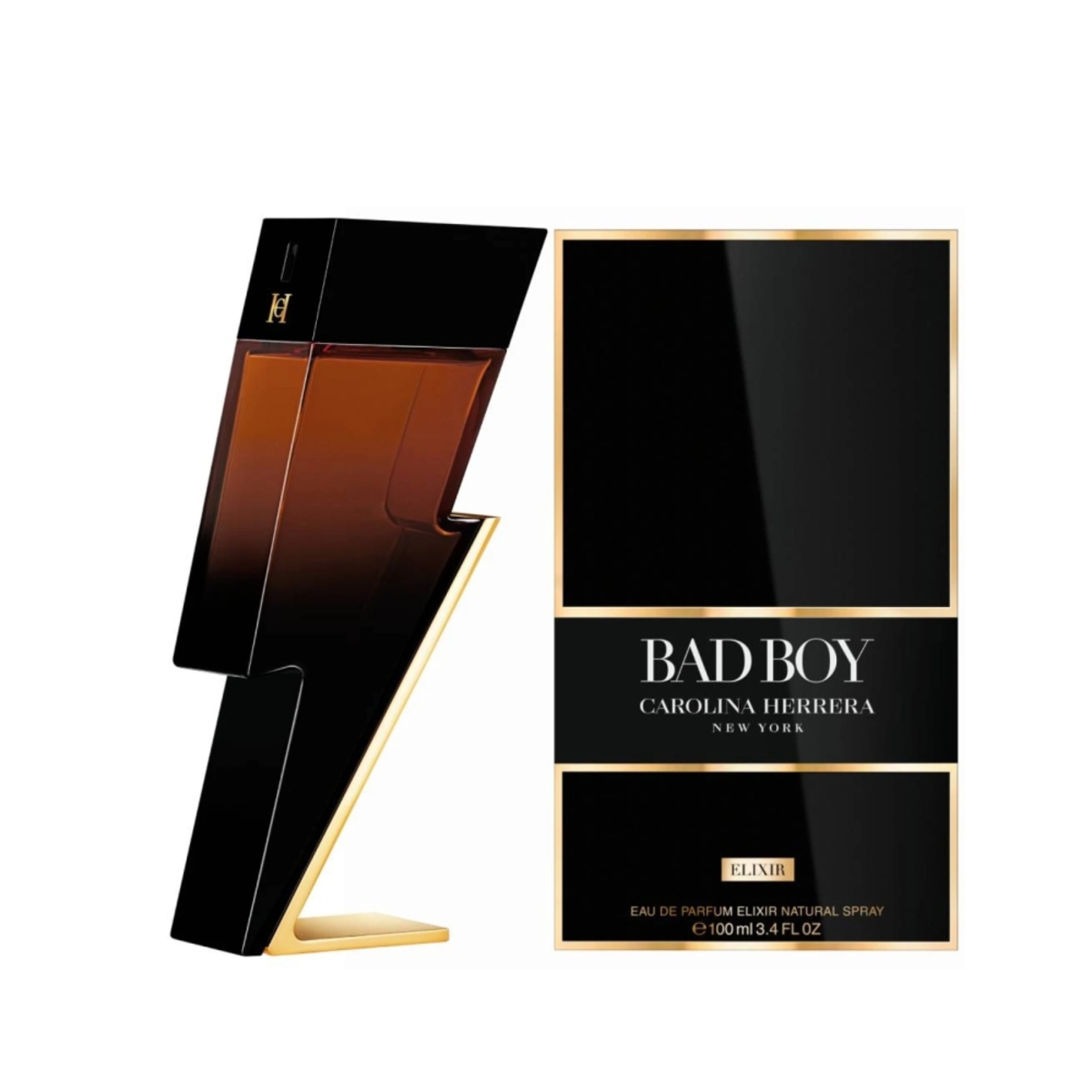 Thumbnail CAROLINA HERRERA BAB BOY ELIXIR EDP 100ML