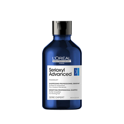 LOREAL SERIOXYL ADVANCED DENSIFYING SHAMPOO PROFESSIONAL 300ML