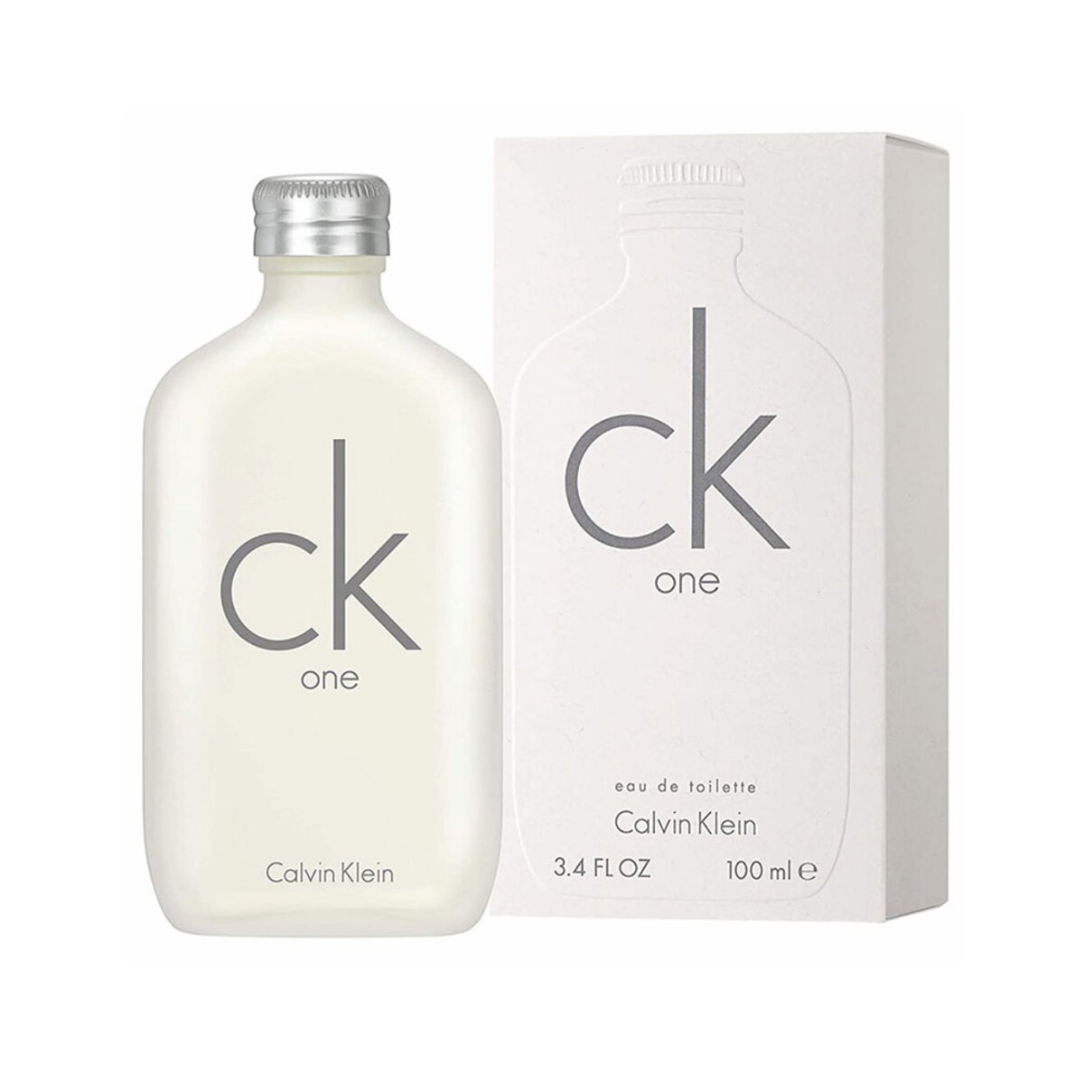 Thumbnail CALVIN KLEIN  ONE UNI EDT VAPO 100ML