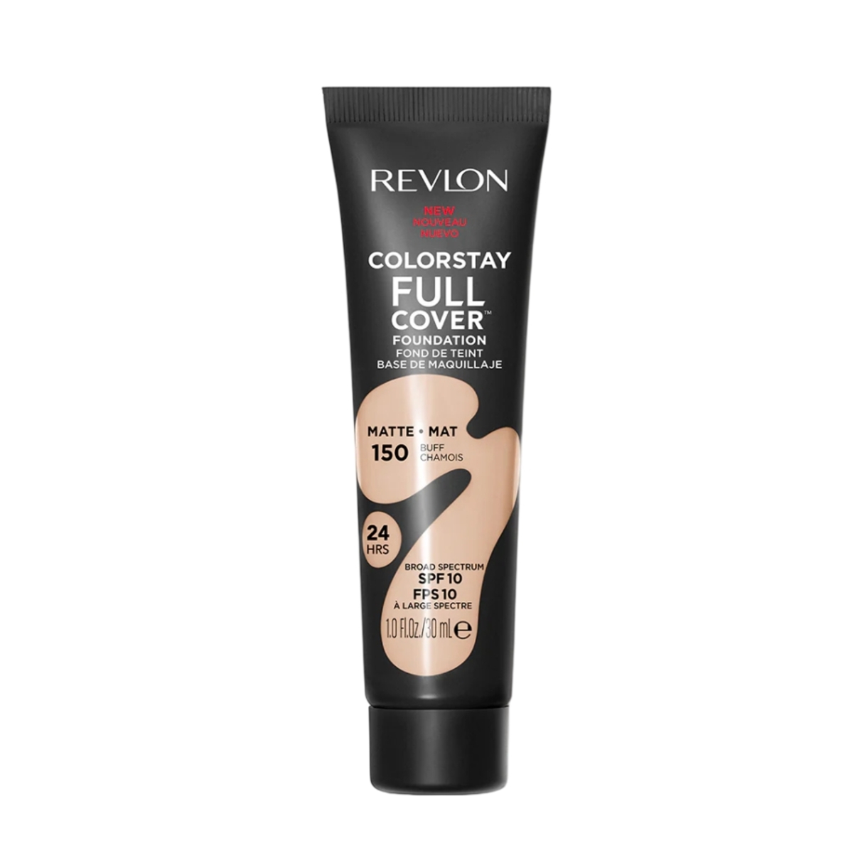 Thumbnail REVLON COLORSTAY FULL COVER #150