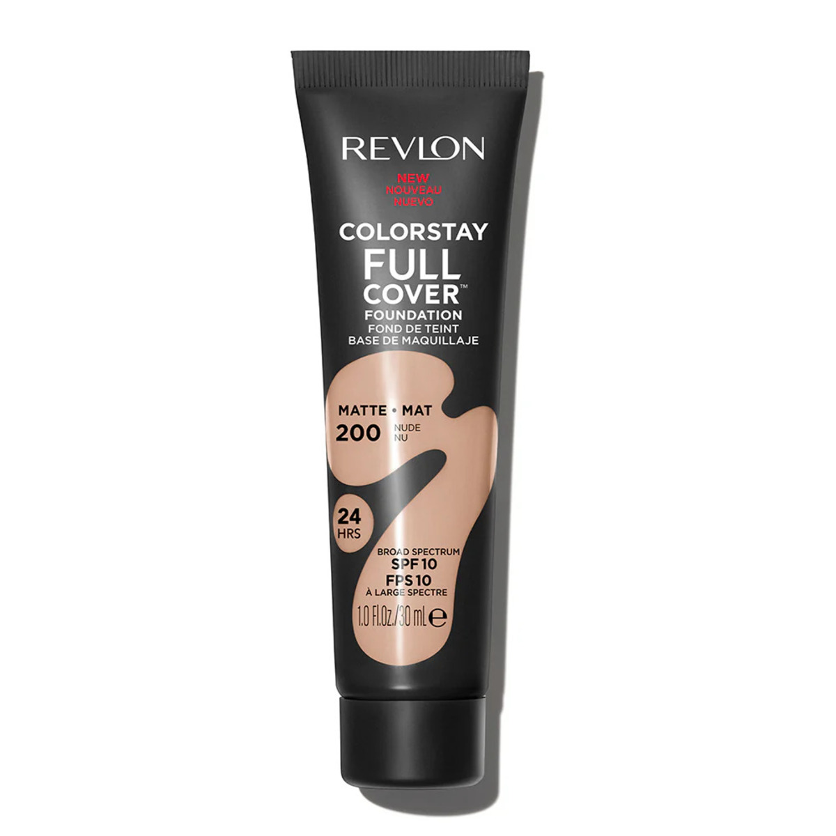 Thumbnail REVLON COLORSTAY FULL COVER #200