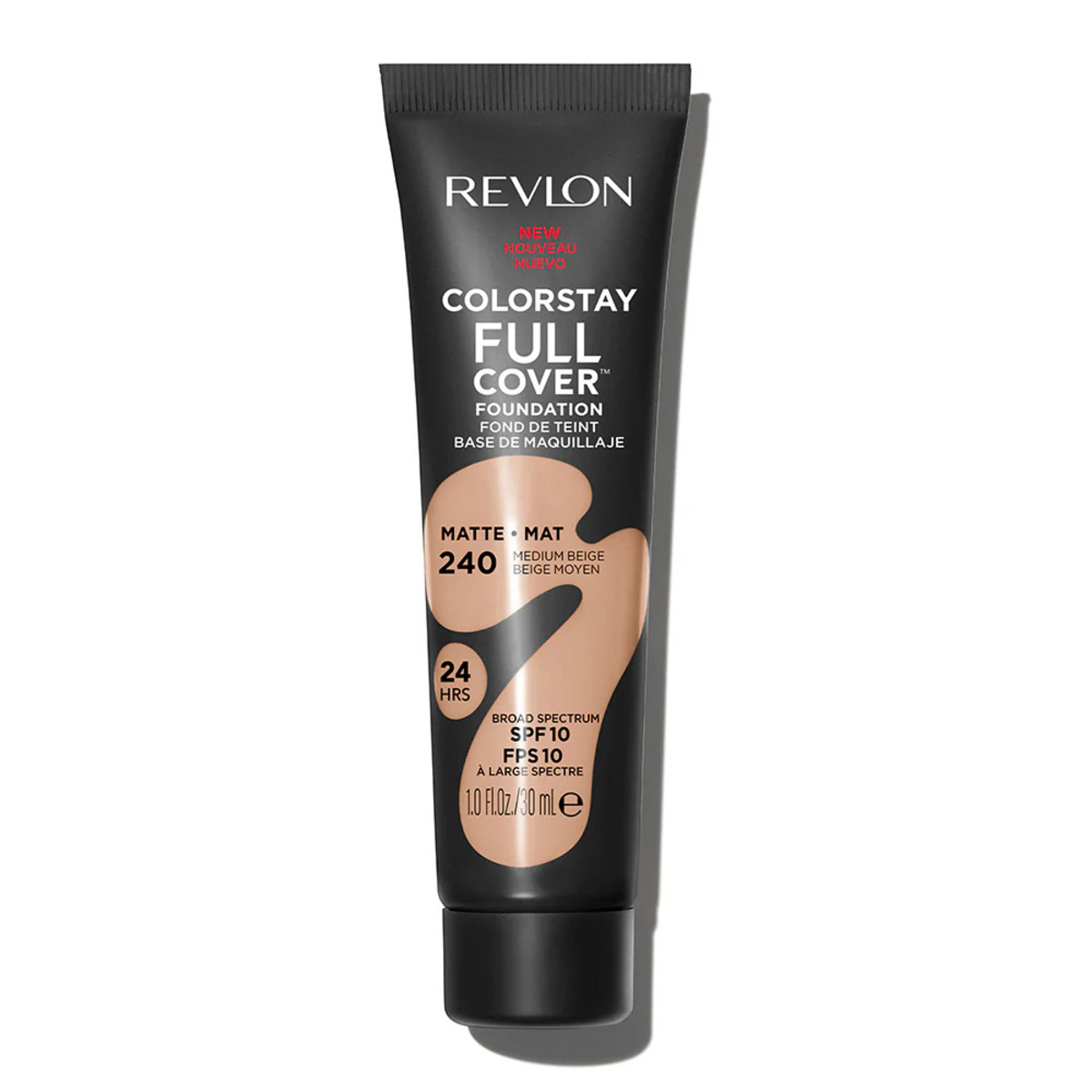 Thumbnail REVLON COLORSTAY FULL COVER #240