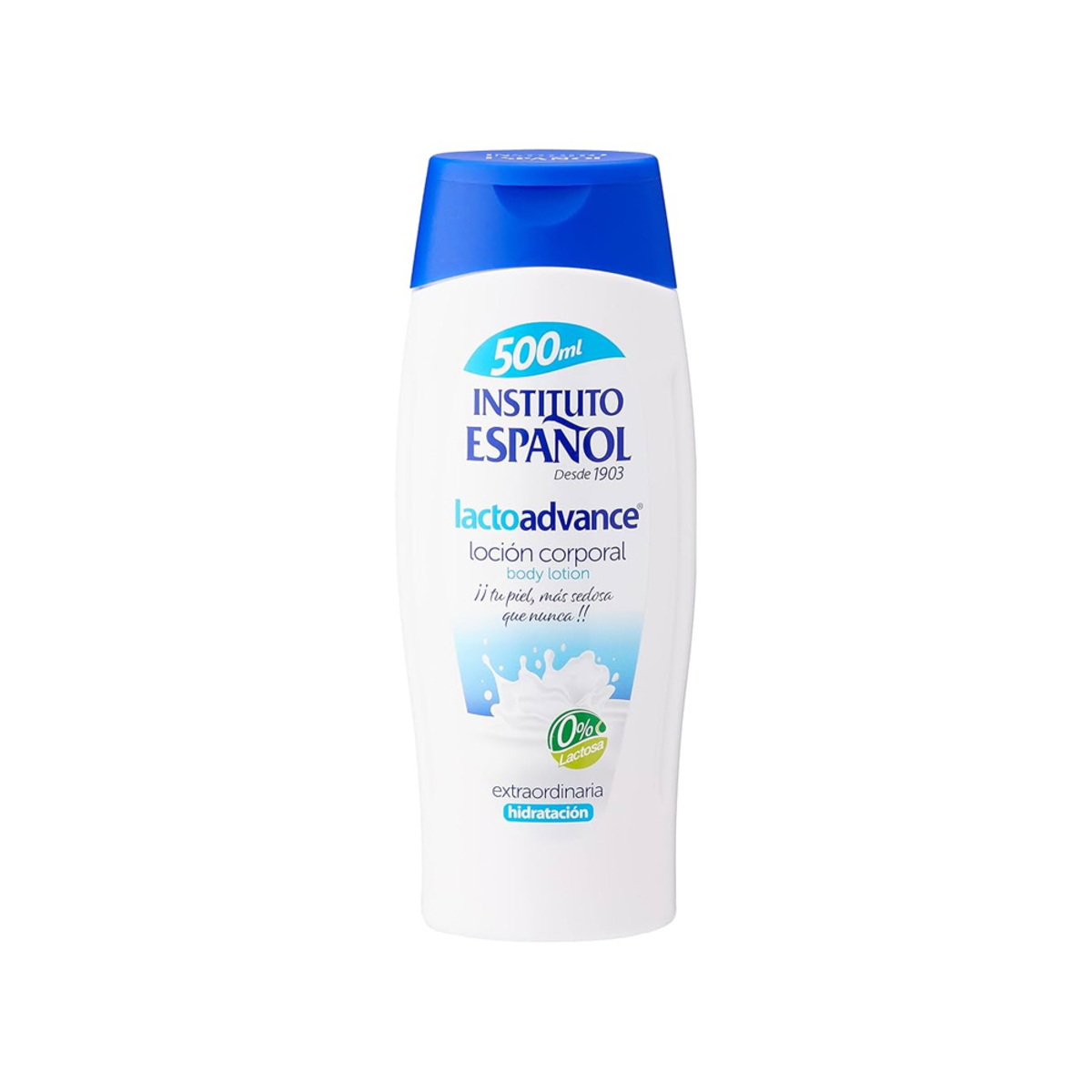 Thumbnail INSTITUTO ESPAÑOL LACTOADVANCE LOCION 500ML