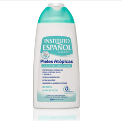 INSTITUTO ESPAÑOL ATOPIC SKIN BODY LOTION 300ML
