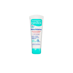 INSTITUTO ESPAÑOL CREMA DE MANOS P/ PIELES ATOPICAS 75ML