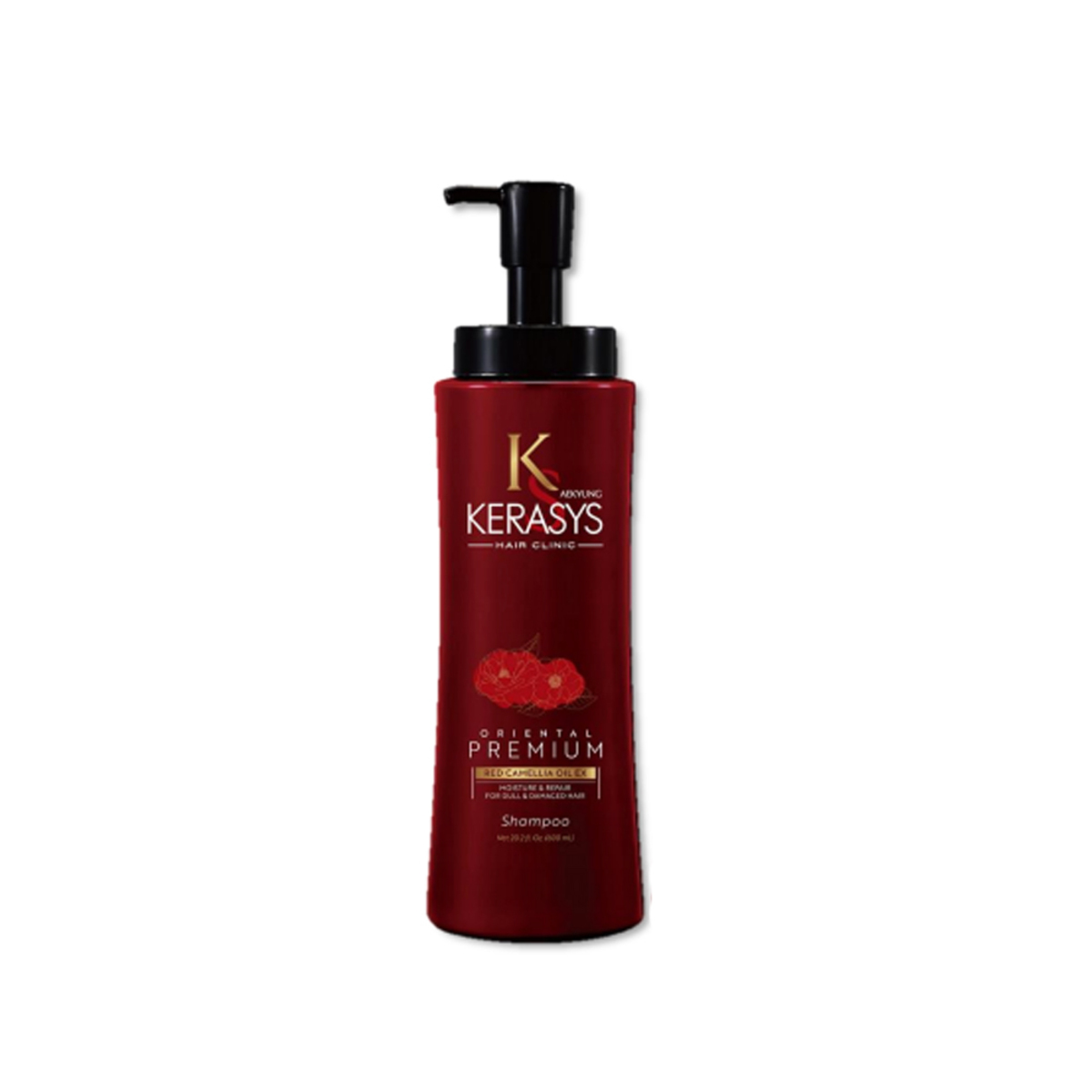 Thumbnail KERASYS ORIENTAL PREMIUM SHAMPOO 600ML