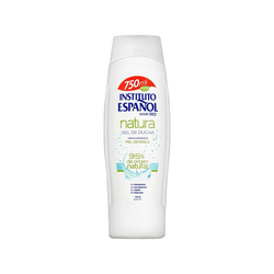 INSTITUTO ESPAÑOL GEL DE DUCHA NATURA 750ML