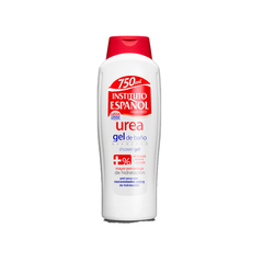 INSTITUTO ESPAÑOL UREA GEL DE BAÑO 750ML