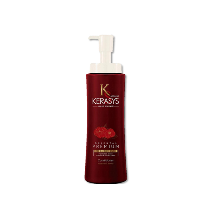 Anúncio: KERASYS ORIENTAL PREMIUM CONDITIONER 600ML
