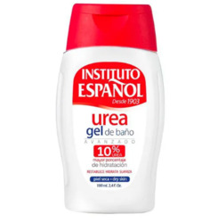 Thumbnail INSTITUTO ESPAÑOL GEL DE BAÑO UREA 100ML